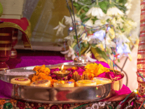 श्री देवीची आरती