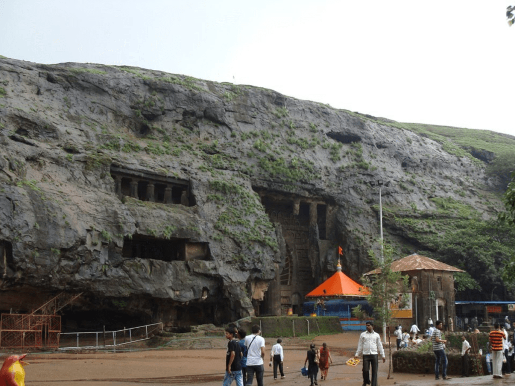 एकवीरा आई कार्ला