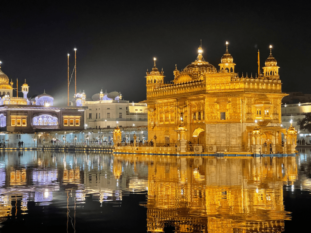 पंजाब