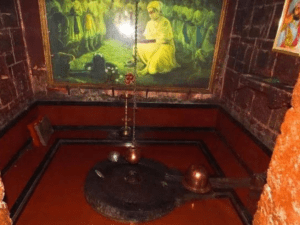 रायरेश्वर पठार 