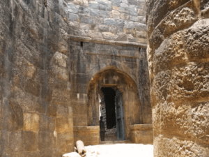 सिंधुदुर्ग किल्ला