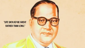 dr.babasaheb ambedkar