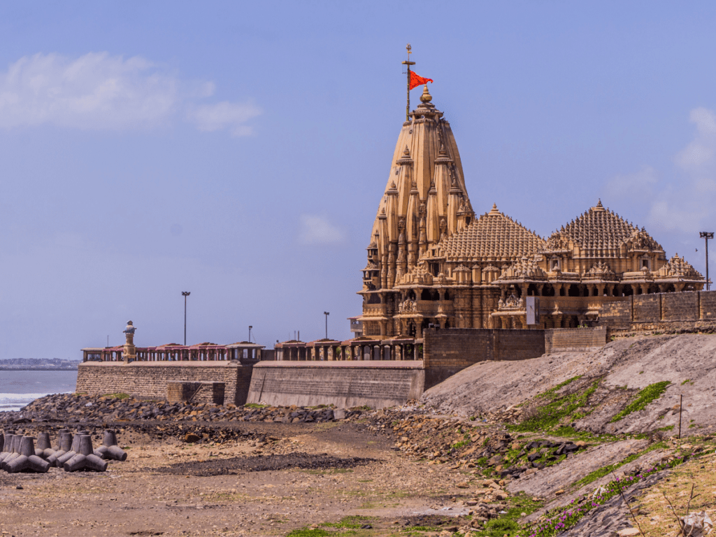 12 jyotirling