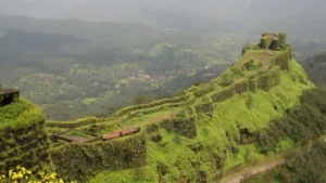 pratapgad killa
