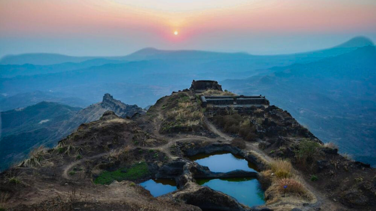 Rajgad