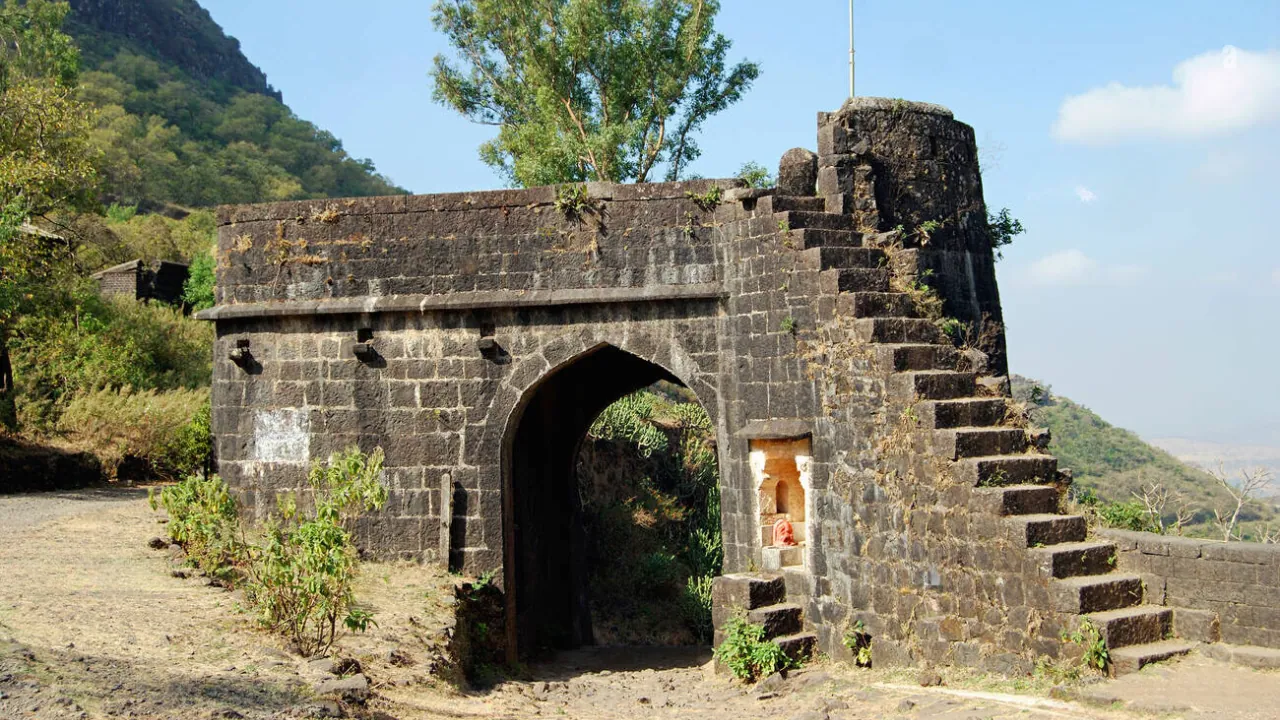 Purandar