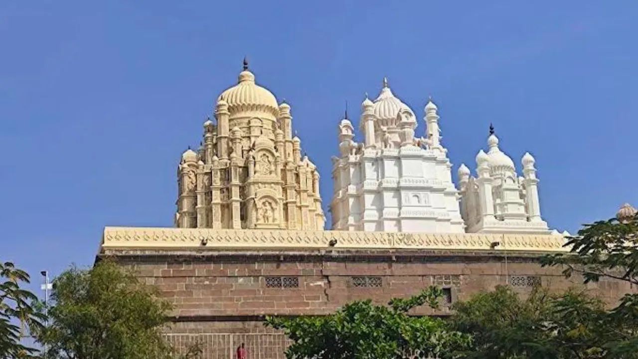 places to visit near pune