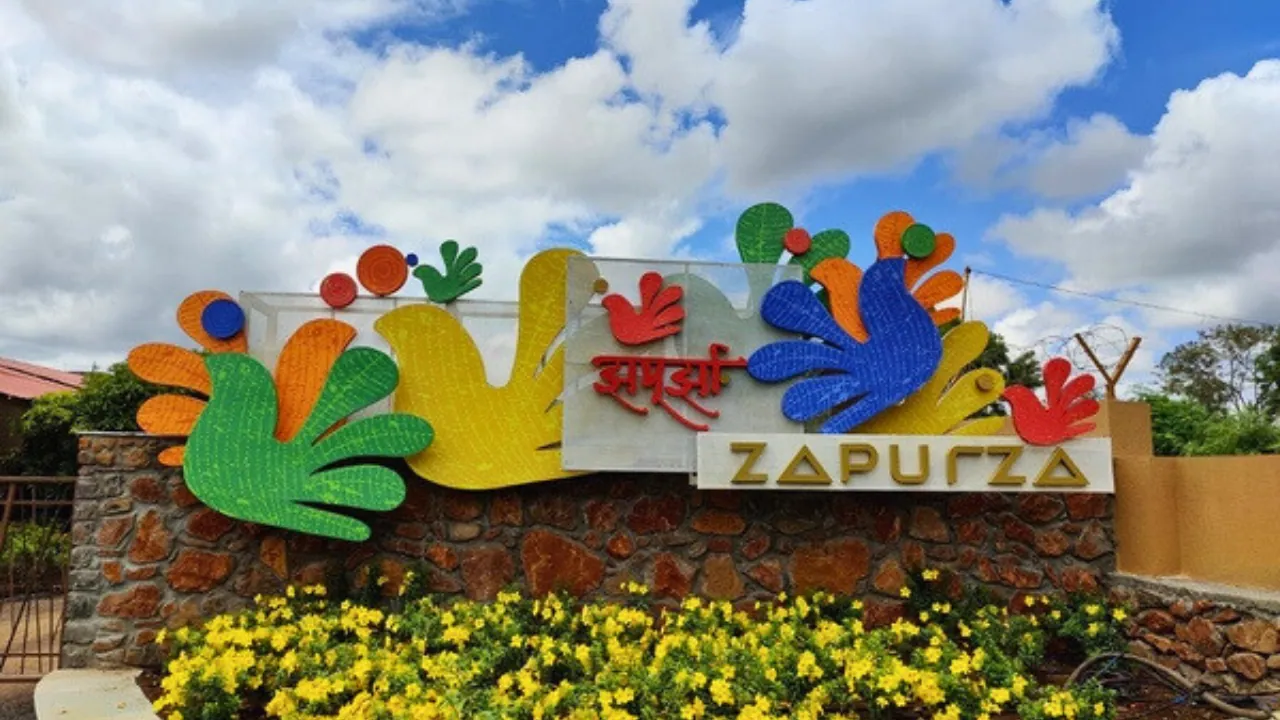 places to visit near pune
