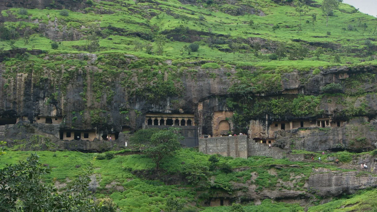 places to visit near pune